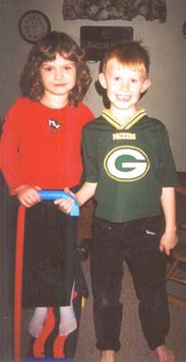 WI Anna and Zack