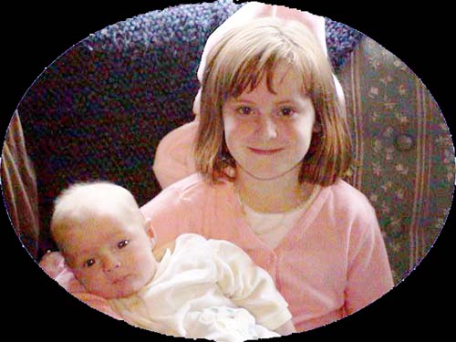 WI Brock and Kate