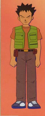 WI Pokemon Brock