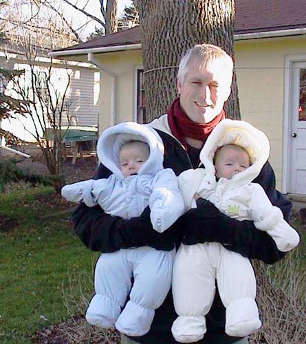 WI Snowsuits