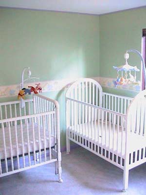 Babies Room