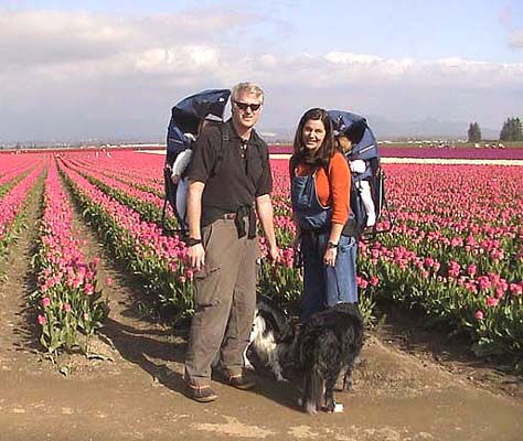 Skagit Valley Tulip Festival 01