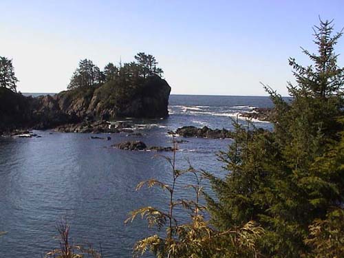 Wild Pacific Trail 01