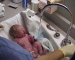 Dane First Bath