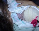 Dane and Mom