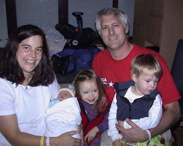 Grassy Family