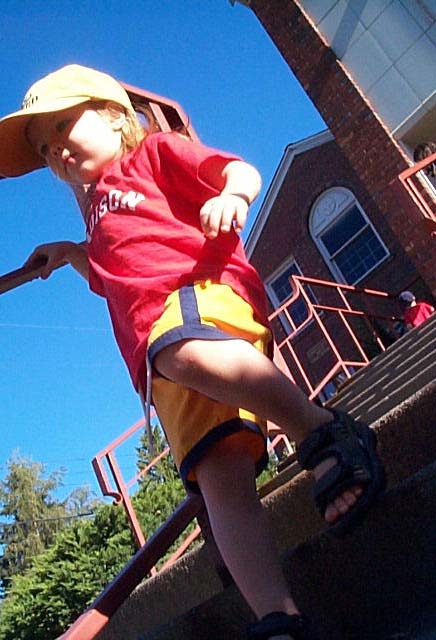 Maddy