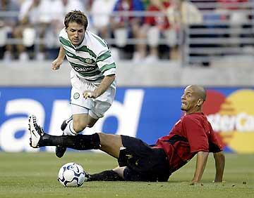 Manu vs Celtic 04