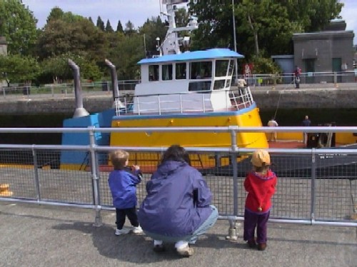 Ballard Locks G-Pod 01