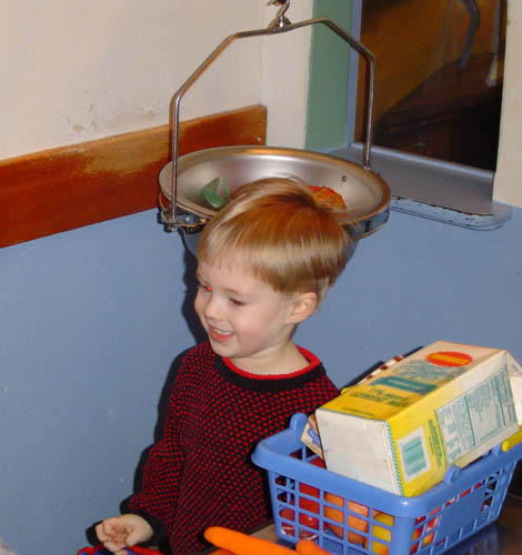 My Neighbor Totoro Brock