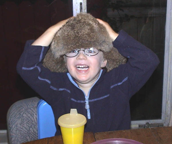 Hat Brock