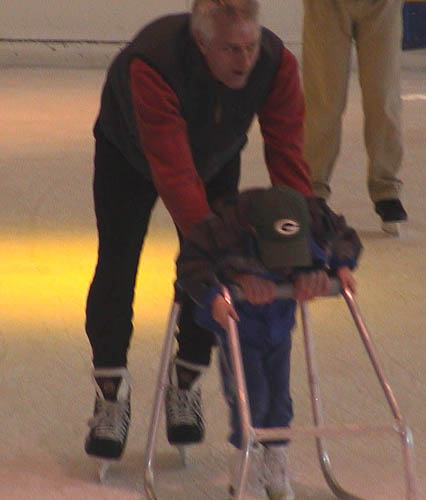 G-Pod Skating 03