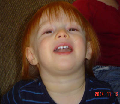 Dane Haircut 01
