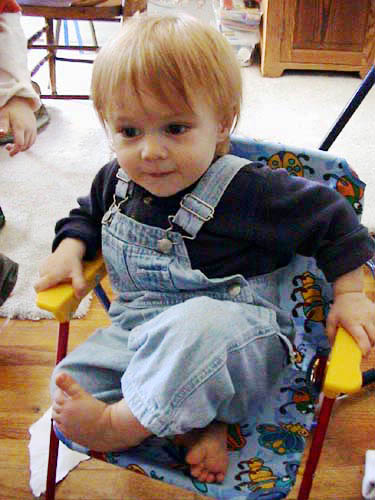 Chair Dane