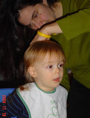 Dane Haircut 03