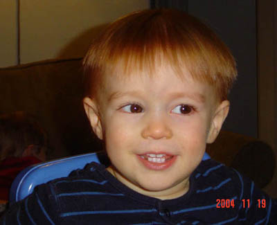 Dane Haircut 04