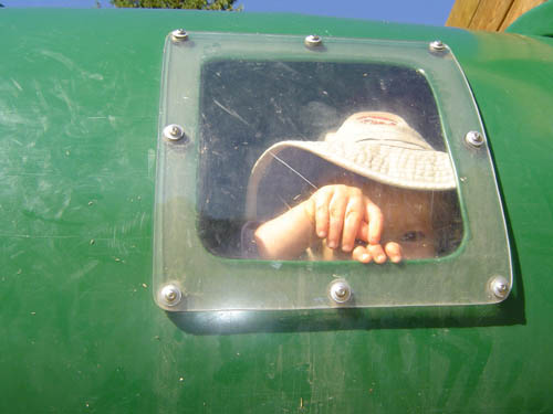 Slide Dane