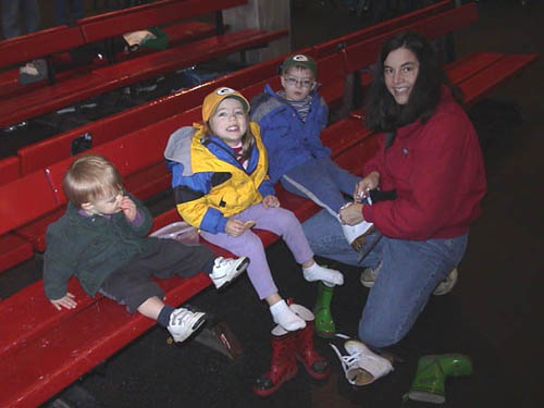 G-Pod Skating 02