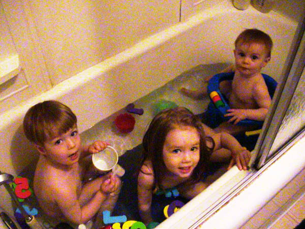 Tub G-Pod