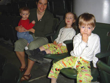 The Wiggles G-Pod