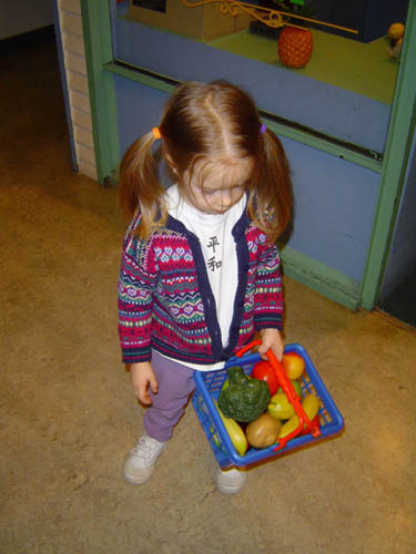 My Neighbor Totoro Maddy