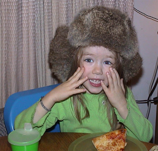 Hat Maddy
