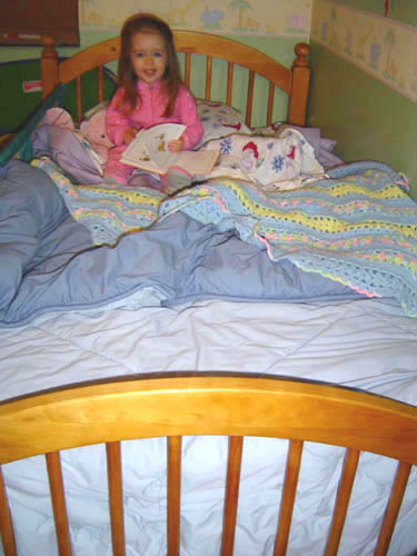 Bed Maddy