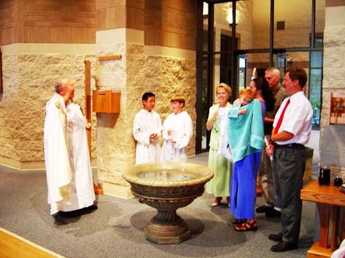 Dane's Baptism 01