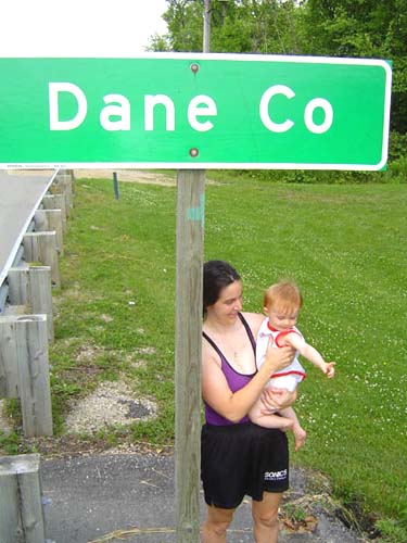 Dane Co.