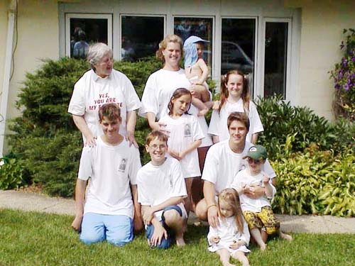 Grandkids