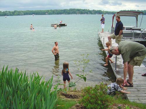 Silver Lake