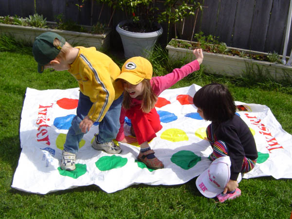 Twister