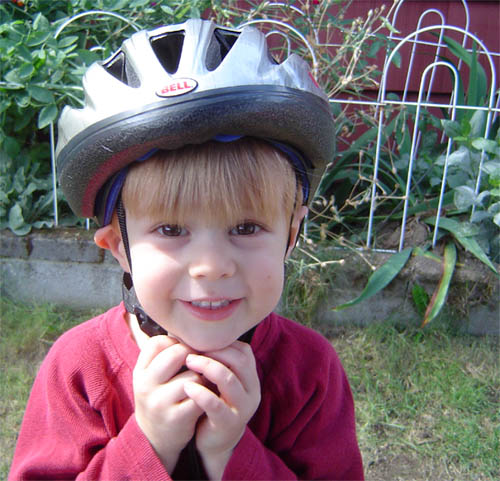 Biking Dane 01