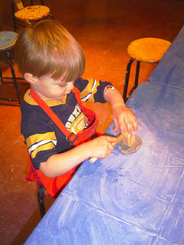 Children's Museum Dane