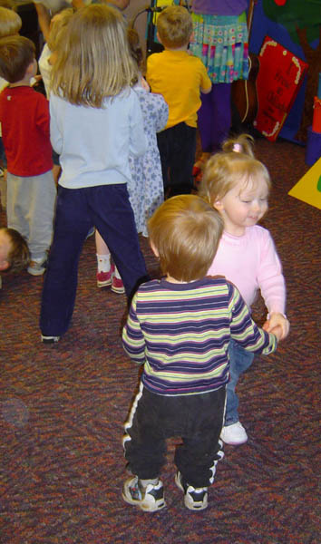 Dane Dancing 02
