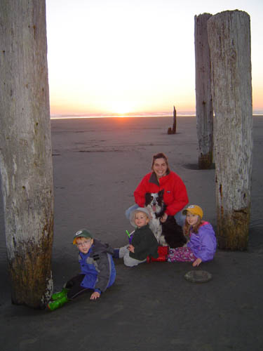 Pylons G-Pod