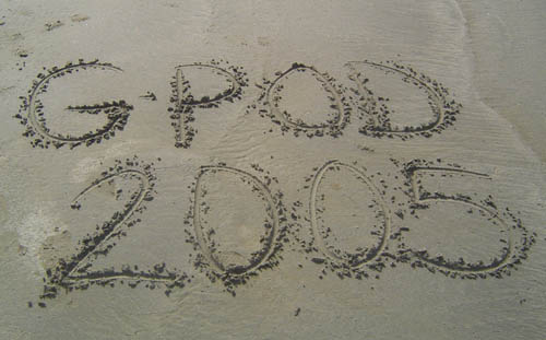G-Pod 2005