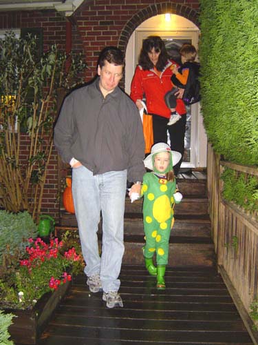 Trick or Treat G-Pod 05