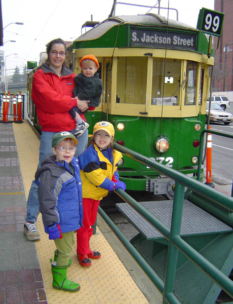 Streetcar