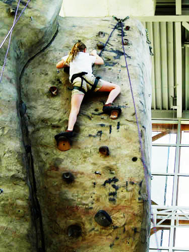 Pinnacle Kate