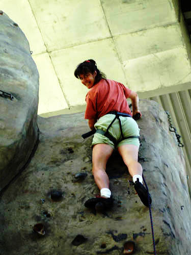 Pinnacle Lisa
