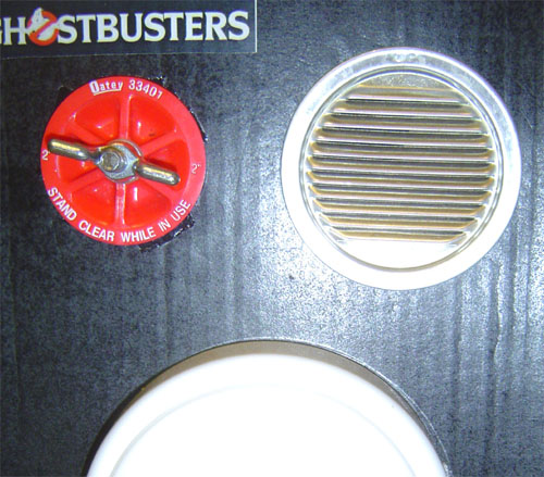 Ghostbusters Proton Pack 02