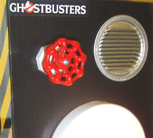 Ghostbusters Proton Pack B 04