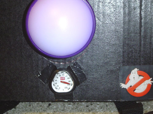 Ghostbusters Proton Pack C 06