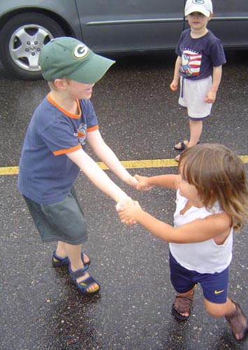Brock and Brooke 02