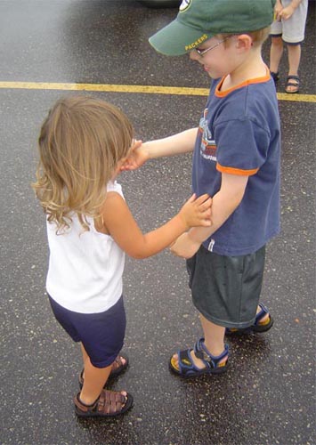 Brock and Brooke 01