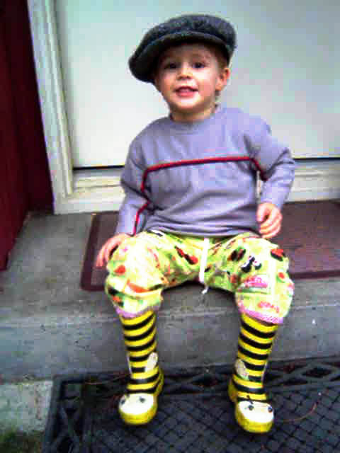 Knock Knock Joke Dane 02