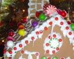 Gingerbread House
