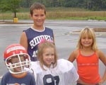 Tempest Cousins