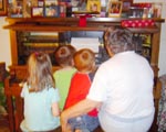 Player Piano